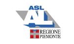 Logo asl regione piemonte