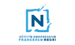 Logo Istituto Comprensivo Francesco Negri