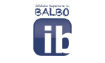 Logo Istituto di Istruzione Superiore "Cesare Balbo"