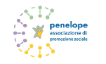 Logo Penelope - Associazione di Promozione Sociale