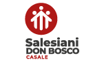 Logo Salesiani don bosco casale