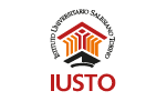 Logo IUSTO