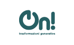 Logo On! Trasformazioni Generative