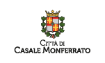 Logo Città di Casale Monferrato